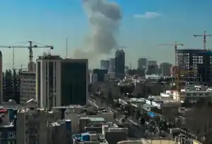 tehran iran attaccare israele 720x300