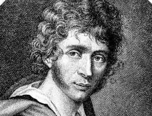 ugo foscolo nato niccolò foscolo scrittore rivoluzionario e poeta italiano