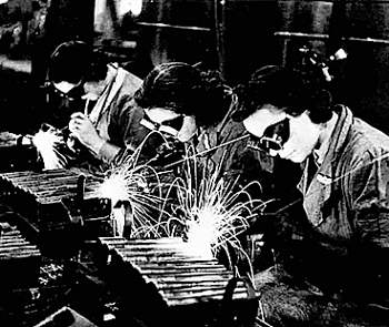 4 Lavoro Crisi