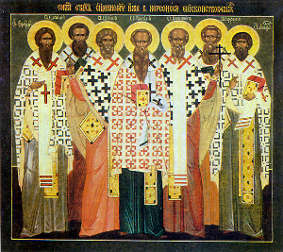 99572 sfintii mucenici episcopi din cherson