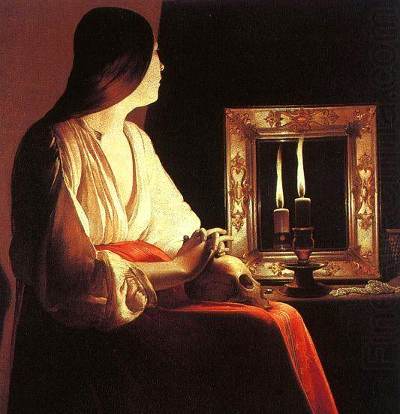Georges de La Tour1