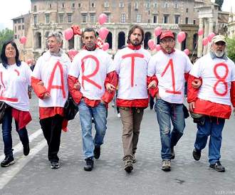 Lavoro