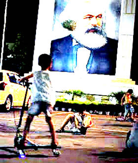 MARX