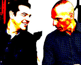MAS varoufakis tsipras AP
