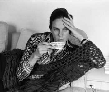 Martine Franck Widow of Henri-Cartier-Bresson Dead