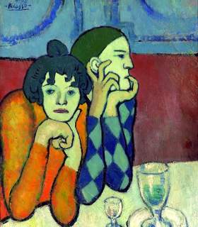 Picasso IV 13
