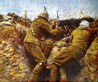 Prima-guerra-mondiale