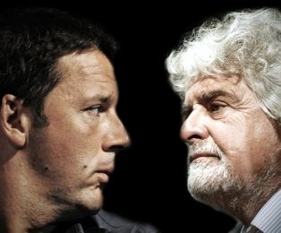 Renzi-grillo 1403268019