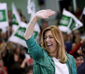 andalusia s regional