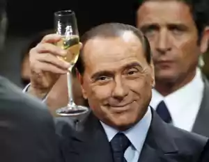 berlusconi image