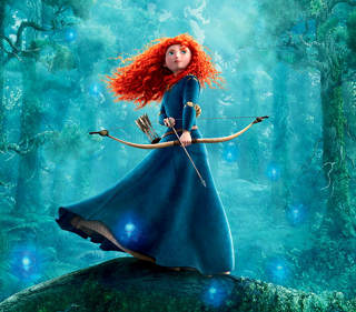 brave