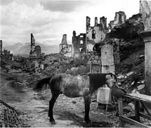 cavallo-montecassino