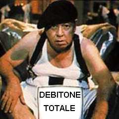 debitone fantozzi