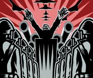 dictator