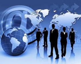 e-business