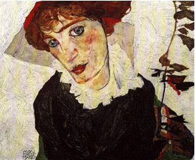 egon-schiele