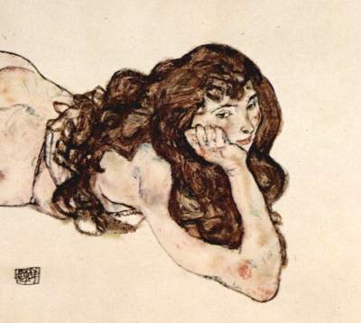 egon schiele 044