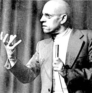 foucault