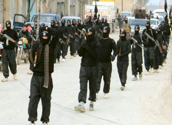 isis 