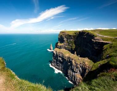 le-scogliere-irlandesi