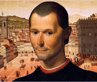 machiavelli af