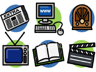 mass media