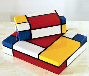 mondrian piet 1