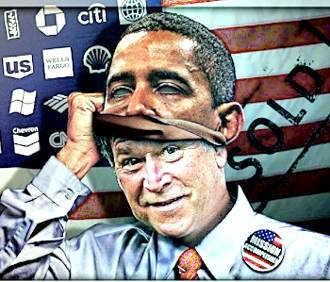 obama-mask-on-bush-war-crime