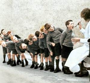 ora di lezione