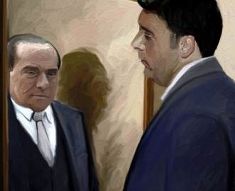 renzi-berlusca-dorian-gray-a1-380x270