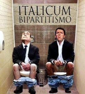 renzi-berlusconi-italicum-308254 tn