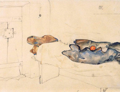 schiele