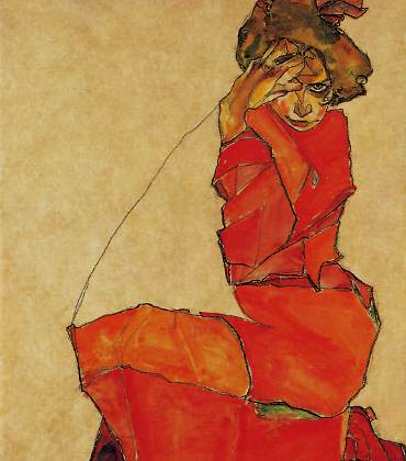 schiele121