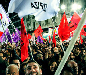 syriza