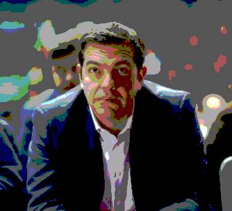 tsipras perplesso