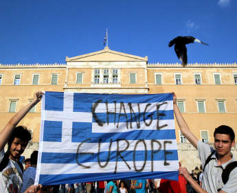 01desk2f01 grecia atene protesta referendum euro 71