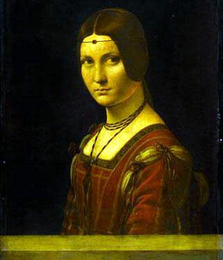 08 da vinci ritratto donna 672 458 resize