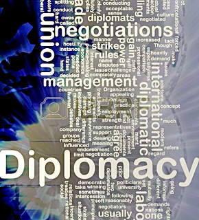 10287770 sfondo concetto illustrazione wordcloud della diplomazia internazionale