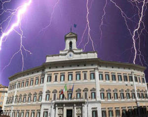 Crisi di governo