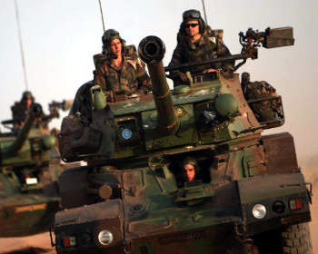 Cè una guerra in Mali