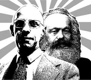 Foucault TRE