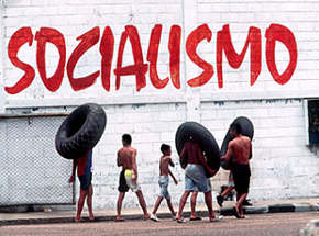 GIOVANI Socialismo INT