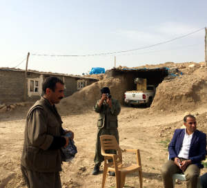 Iraq 1