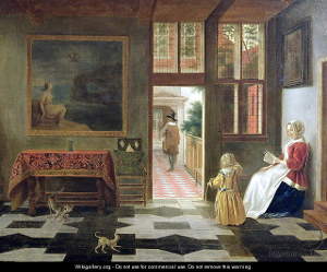 Janssens Dutch Interior