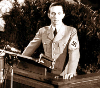 Joseph Goebbels 1
