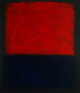 Paint it Red 259x300