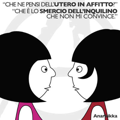 Utero in affitto DUE