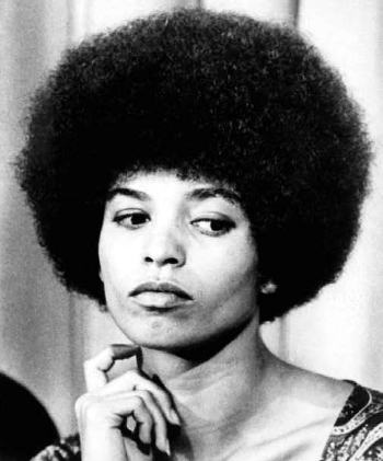 angela davis