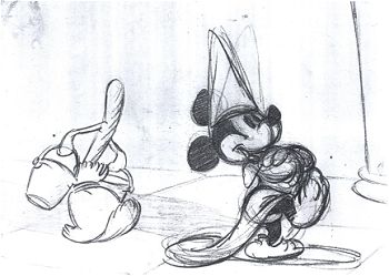 apprendista stregone