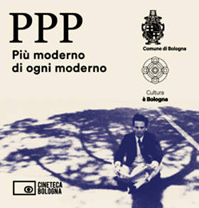 banner pasolini